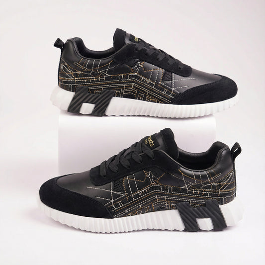 Chaussures Hermes sportifs