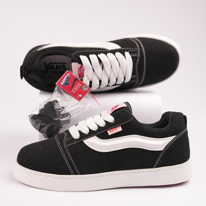 Pack ( Vans + Cherwita )