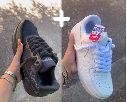 Pack ( Cherwita + LV )